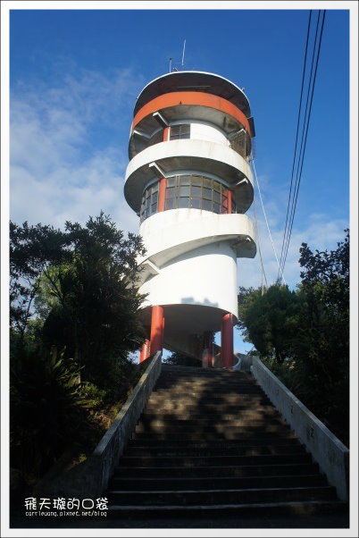 【苗栗民宿推薦】三義．雲洞山莊。徜揚在雲霧的懷抱+一泊二食的美食饗宴 @飛天璇的口袋