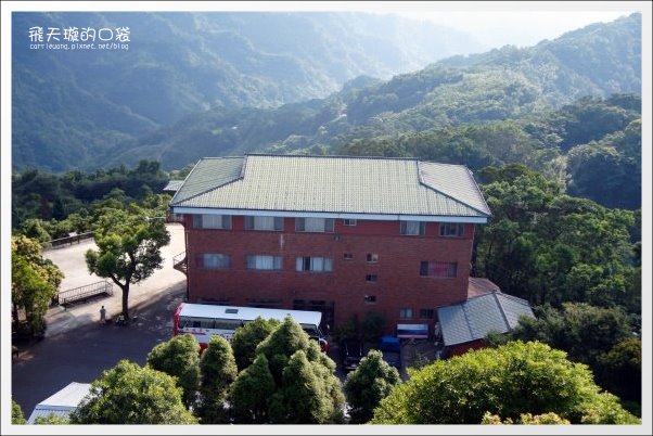 【苗栗民宿推薦】三義．雲洞山莊。徜揚在雲霧的懷抱+一泊二食的美食饗宴 @飛天璇的口袋