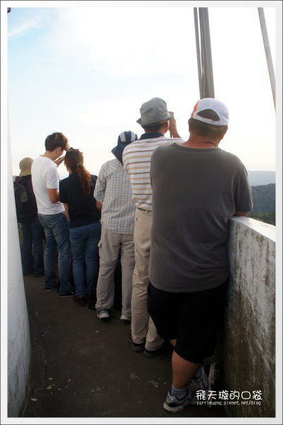 【苗栗民宿推薦】三義．雲洞山莊。徜揚在雲霧的懷抱+一泊二食的美食饗宴 @飛天璇的口袋