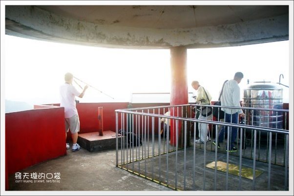 【苗栗民宿推薦】三義．雲洞山莊。徜揚在雲霧的懷抱+一泊二食的美食饗宴 @飛天璇的口袋