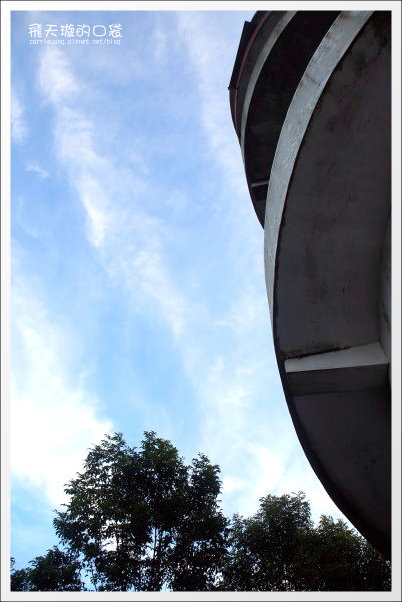 【苗栗民宿推薦】三義．雲洞山莊。徜揚在雲霧的懷抱+一泊二食的美食饗宴 @飛天璇的口袋