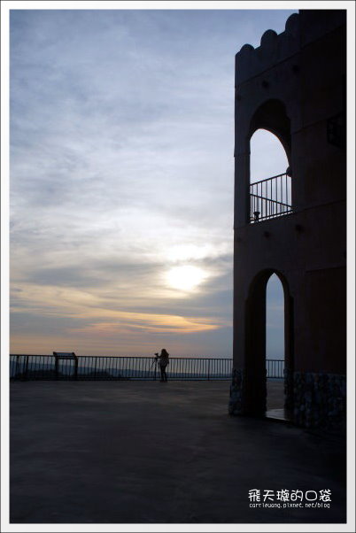 【苗栗民宿推薦】三義．雲洞山莊。徜揚在雲霧的懷抱+一泊二食的美食饗宴 @飛天璇的口袋