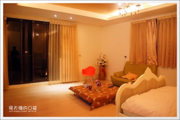 【苗栗民宿推薦】三義．雲洞山莊。徜揚在雲霧的懷抱+一泊二食的美食饗宴 @飛天璇的口袋