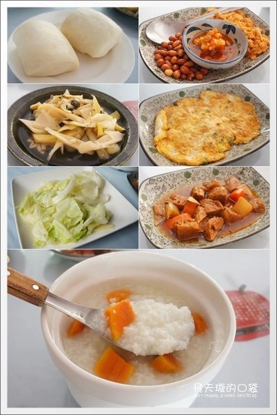 【苗栗民宿推薦】三義．雲洞山莊。徜揚在雲霧的懷抱+一泊二食的美食饗宴 @飛天璇的口袋