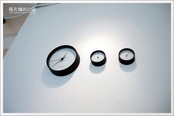 目覺咖啡三店．mezamashikohi-trio：精明一街商圈咖啡館推薦 @飛天璇的口袋