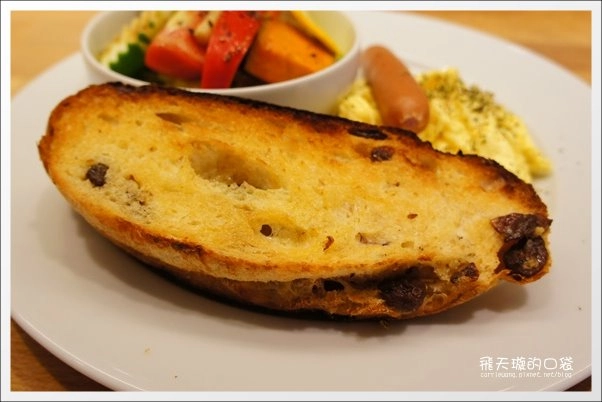 目覺咖啡三店．mezamashikohi-trio：精明一街商圈咖啡館推薦 @飛天璇的口袋