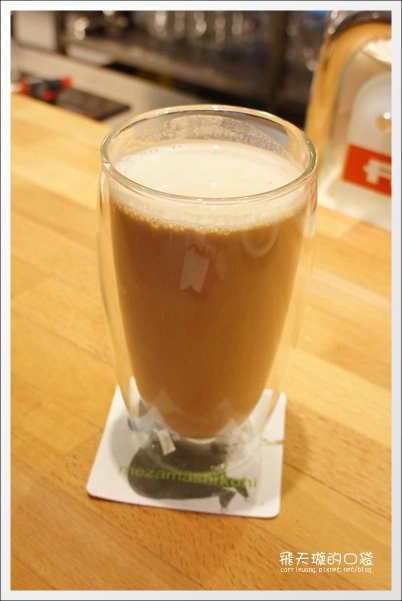 目覺咖啡三店．mezamashikohi-trio：精明一街商圈咖啡館推薦 @飛天璇的口袋