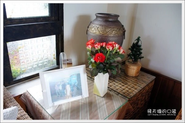 【清境民宿推薦】嵐山小鎮。海拔2000多公尺的歐洲鄉村風民宿 @飛天璇的口袋