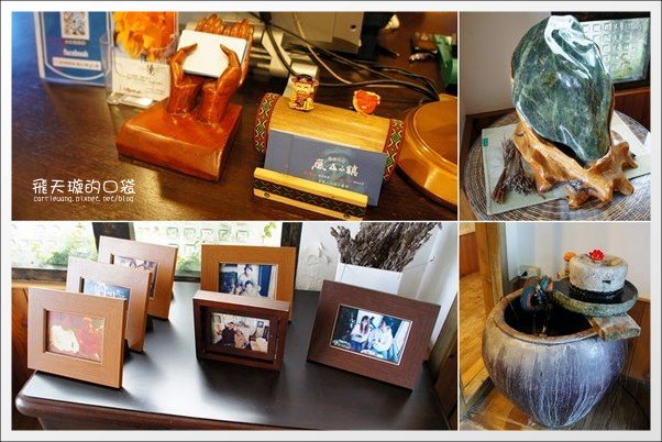 【清境民宿推薦】嵐山小鎮。海拔2000多公尺的歐洲鄉村風民宿 @飛天璇的口袋