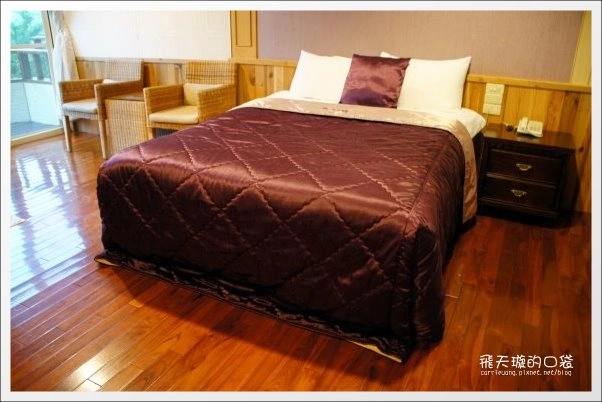 【清境民宿推薦】嵐山小鎮。海拔2000多公尺的歐洲鄉村風民宿 @飛天璇的口袋