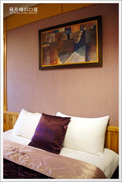 【清境民宿推薦】嵐山小鎮。海拔2000多公尺的歐洲鄉村風民宿 @飛天璇的口袋