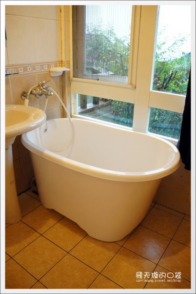 【清境民宿推薦】嵐山小鎮。海拔2000多公尺的歐洲鄉村風民宿 @飛天璇的口袋