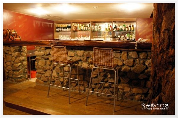 【清境民宿推薦】嵐山小鎮。海拔2000多公尺的歐洲鄉村風民宿 @飛天璇的口袋