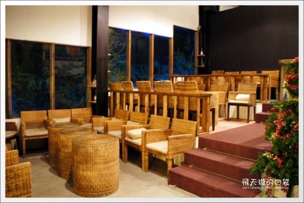 【清境民宿推薦】嵐山小鎮。海拔2000多公尺的歐洲鄉村風民宿 @飛天璇的口袋