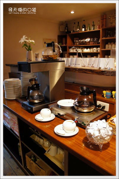 【清境民宿推薦】嵐山小鎮。海拔2000多公尺的歐洲鄉村風民宿 @飛天璇的口袋