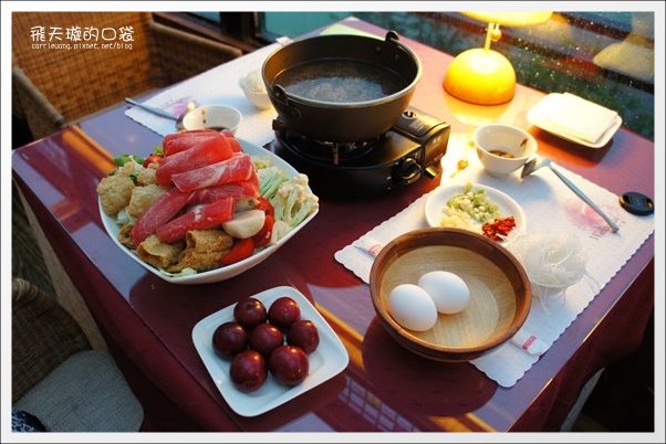 【清境民宿推薦】嵐山小鎮。海拔2000多公尺的歐洲鄉村風民宿 @飛天璇的口袋