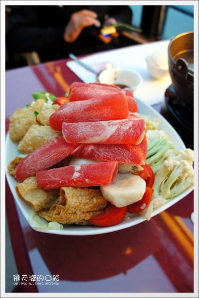 【清境民宿推薦】嵐山小鎮。海拔2000多公尺的歐洲鄉村風民宿 @飛天璇的口袋