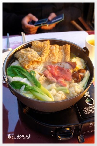 【清境民宿推薦】嵐山小鎮。海拔2000多公尺的歐洲鄉村風民宿 @飛天璇的口袋