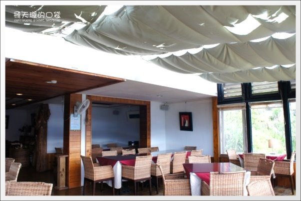 【清境民宿推薦】嵐山小鎮。海拔2000多公尺的歐洲鄉村風民宿 @飛天璇的口袋
