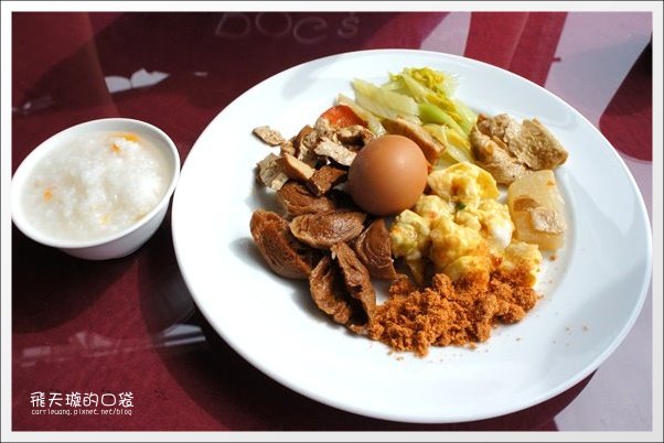 【清境民宿推薦】嵐山小鎮。海拔2000多公尺的歐洲鄉村風民宿 @飛天璇的口袋