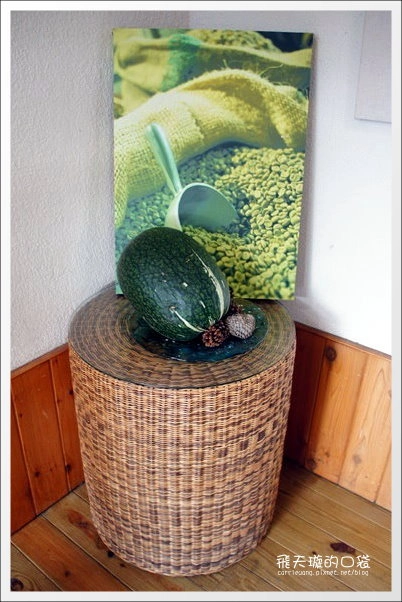 【清境民宿推薦】嵐山小鎮。海拔2000多公尺的歐洲鄉村風民宿 @飛天璇的口袋