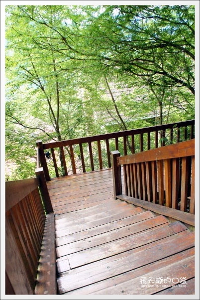 【清境民宿推薦】嵐山小鎮。海拔2000多公尺的歐洲鄉村風民宿 @飛天璇的口袋