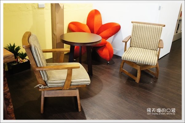 【台中下午茶】Cafe Hunter．獵咖啡。北屯好喝咖啡館推薦~ @飛天璇的口袋