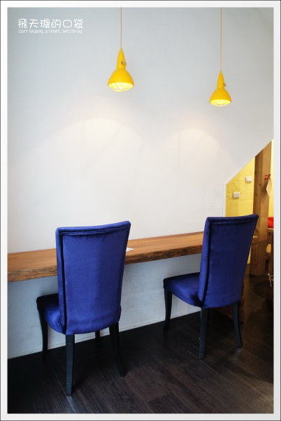 【台中下午茶】Cafe Hunter．獵咖啡。北屯好喝咖啡館推薦~ @飛天璇的口袋