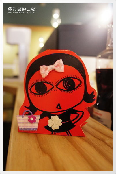 【台中下午茶】Cafe Hunter．獵咖啡。北屯好喝咖啡館推薦~ @飛天璇的口袋