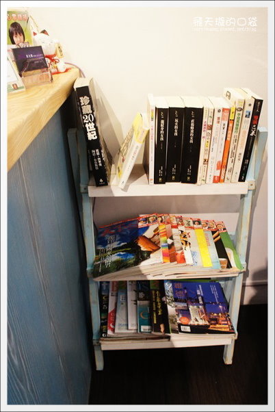 【台中下午茶】Cafe Hunter．獵咖啡。北屯好喝咖啡館推薦~ @飛天璇的口袋