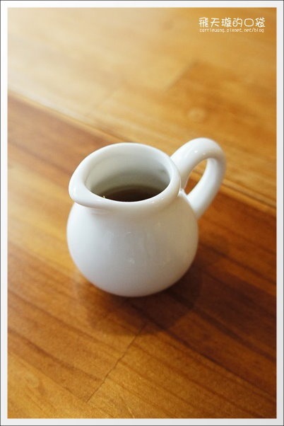 【台中下午茶】Cafe Hunter．獵咖啡。北屯好喝咖啡館推薦~ @飛天璇的口袋