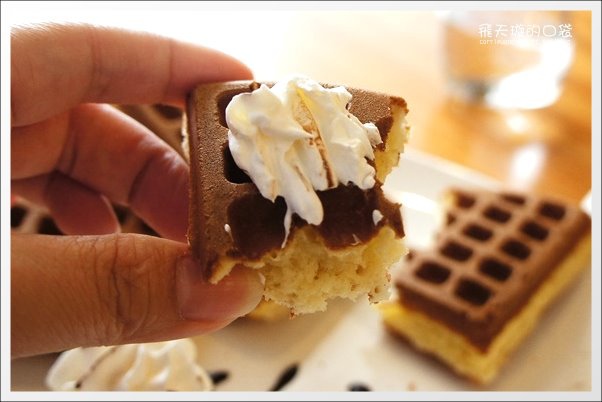 【台中下午茶】Cafe Hunter．獵咖啡。北屯好喝咖啡館推薦~ @飛天璇的口袋