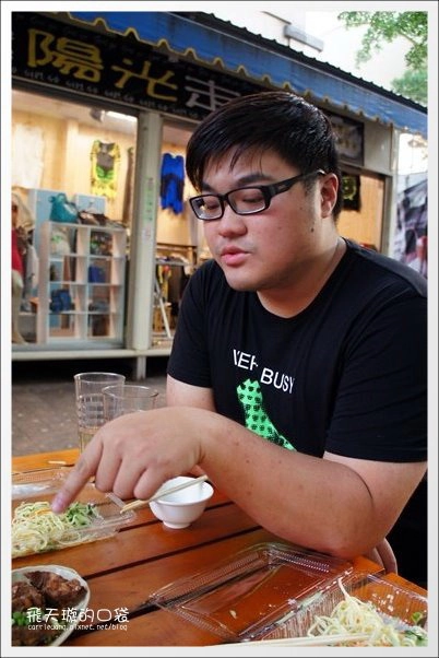 【台中小吃美食】鴨香寶當歸鴨。醫檢師嚴格把關的用心好料理推薦！ @飛天璇的口袋