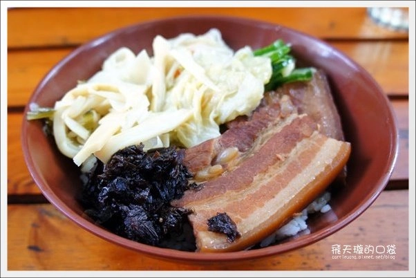 【台中小吃美食】鴨香寶當歸鴨。醫檢師嚴格把關的用心好料理推薦！ @飛天璇的口袋