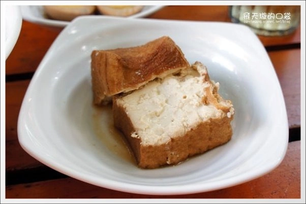 【台中小吃美食】鴨香寶當歸鴨。醫檢師嚴格把關的用心好料理推薦！ @飛天璇的口袋