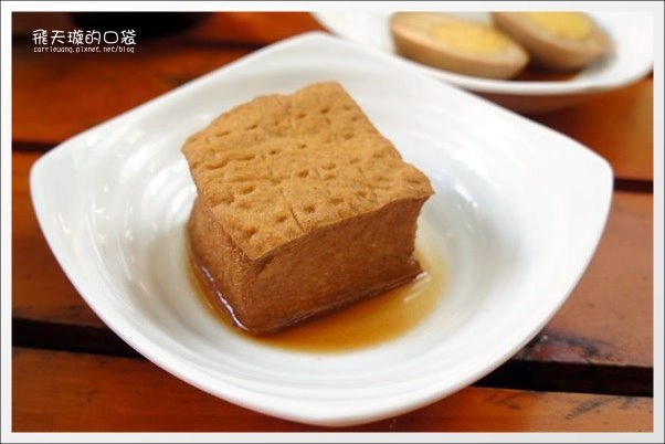 【台中小吃美食】鴨香寶當歸鴨。醫檢師嚴格把關的用心好料理推薦！ @飛天璇的口袋