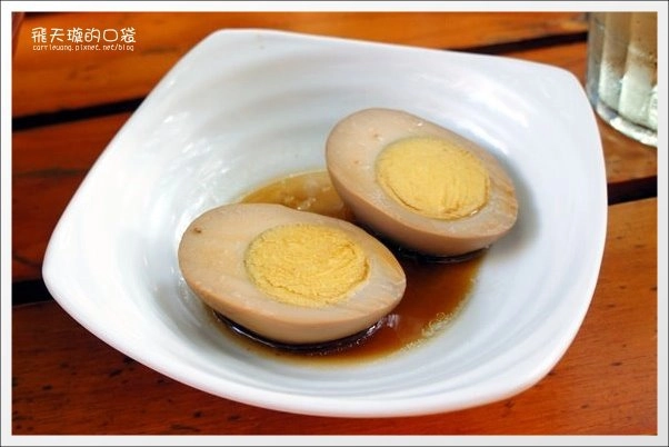 【台中小吃美食】鴨香寶當歸鴨。醫檢師嚴格把關的用心好料理推薦！ @飛天璇的口袋