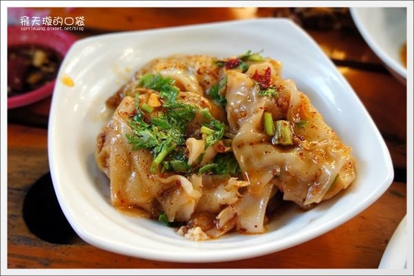 【台中小吃美食】鴨香寶當歸鴨。醫檢師嚴格把關的用心好料理推薦！ @飛天璇的口袋