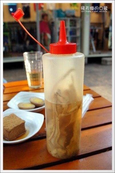 【台中小吃美食】鴨香寶當歸鴨。醫檢師嚴格把關的用心好料理推薦！ @飛天璇的口袋