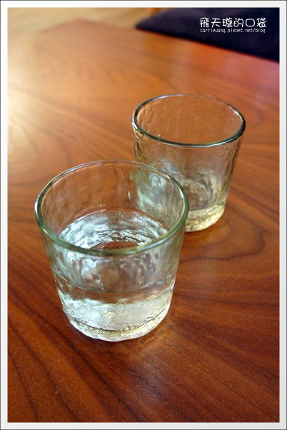 【台中下午茶】時光咖啡。這家鬆餅可以排進我心中台中鬆餅界的前三名 @飛天璇的口袋