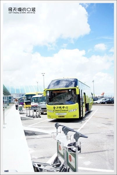 【澳門氹仔】威尼斯人渡假村酒店．The Venetian Hotel @飛天璇的口袋