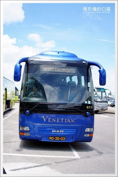 【澳門氹仔】威尼斯人渡假村酒店．The Venetian Hotel @飛天璇的口袋