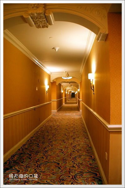 【澳門氹仔】威尼斯人渡假村酒店．The Venetian Hotel @飛天璇的口袋