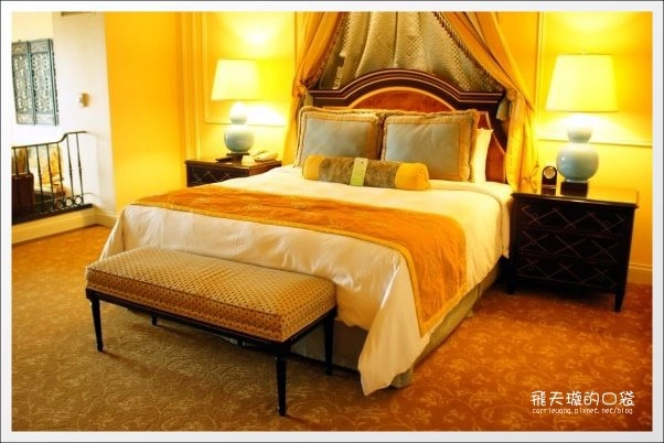 【澳門氹仔】威尼斯人渡假村酒店．The Venetian Hotel @飛天璇的口袋