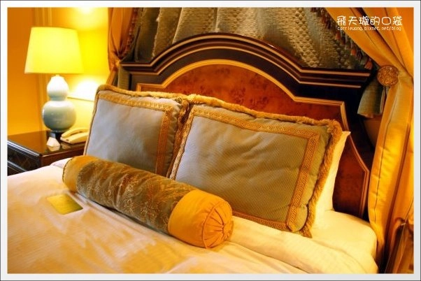 【澳門氹仔】威尼斯人渡假村酒店．The Venetian Hotel @飛天璇的口袋