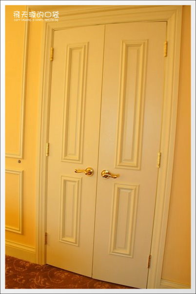 【澳門氹仔】威尼斯人渡假村酒店．The Venetian Hotel @飛天璇的口袋