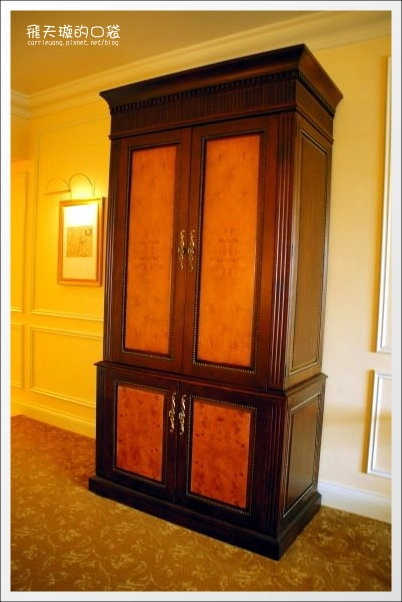 【澳門氹仔】威尼斯人渡假村酒店．The Venetian Hotel @飛天璇的口袋