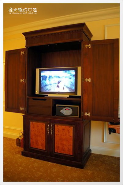 【澳門氹仔】威尼斯人渡假村酒店．The Venetian Hotel @飛天璇的口袋