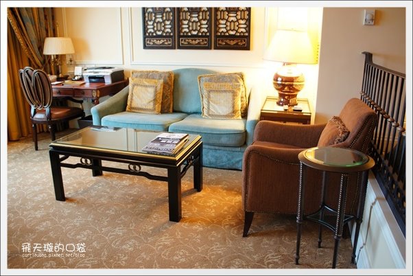 【澳門氹仔】威尼斯人渡假村酒店．The Venetian Hotel @飛天璇的口袋