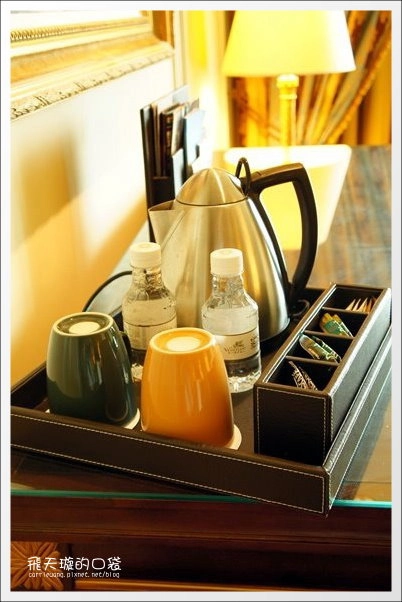 【澳門氹仔】威尼斯人渡假村酒店．The Venetian Hotel @飛天璇的口袋